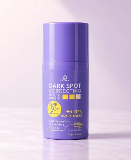 Rose Renewal Cream