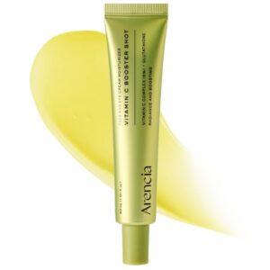 Arencia Vitamin C Booster